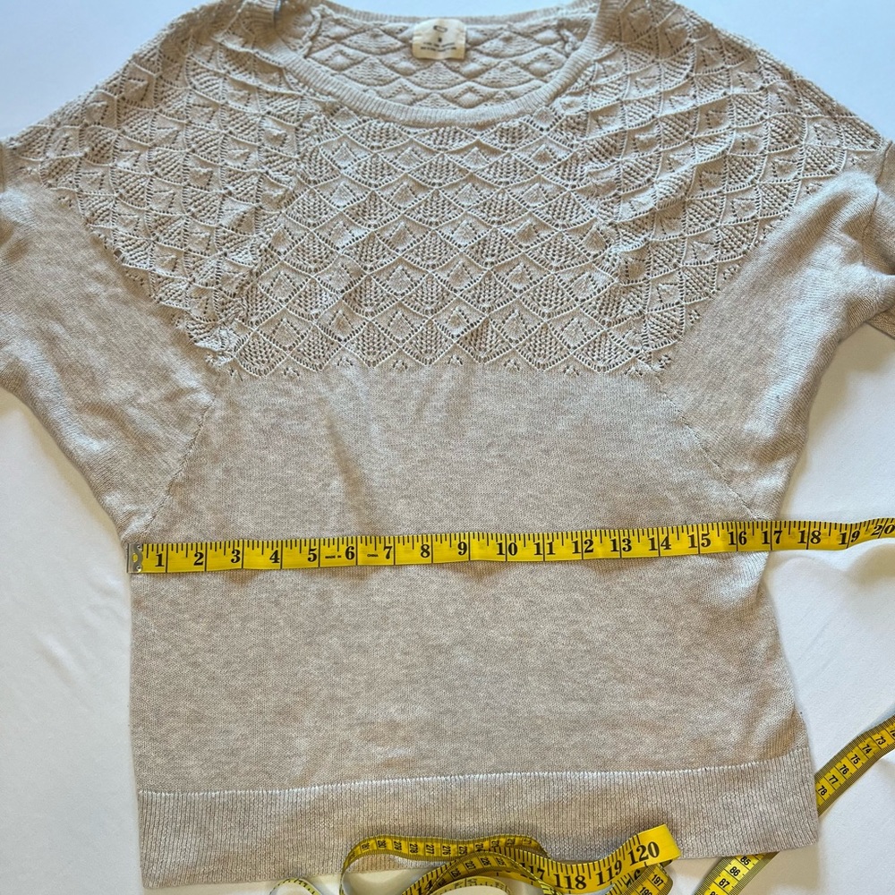 Urban Outfitters Pins and Needles Batwing sweater Size M - Picture 9 of 14